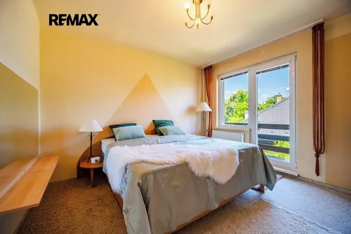 Prodej bytu 6+kk a větší, Doksy, Okružní, 412 m2