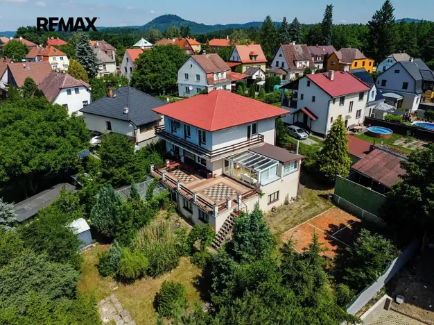 Prodej bytu 6+kk a větší, Doksy, Okružní, 412 m2