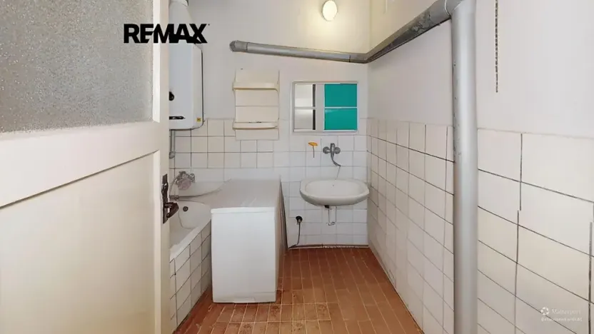 Prodej bytu 2+1, Přelouč, Žižkova, 65 m2