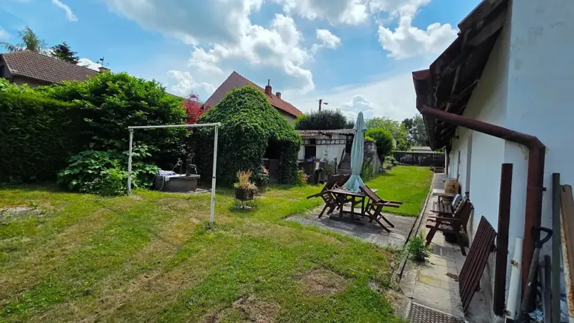 Prodej chalupy, Ratboř, 65 m2