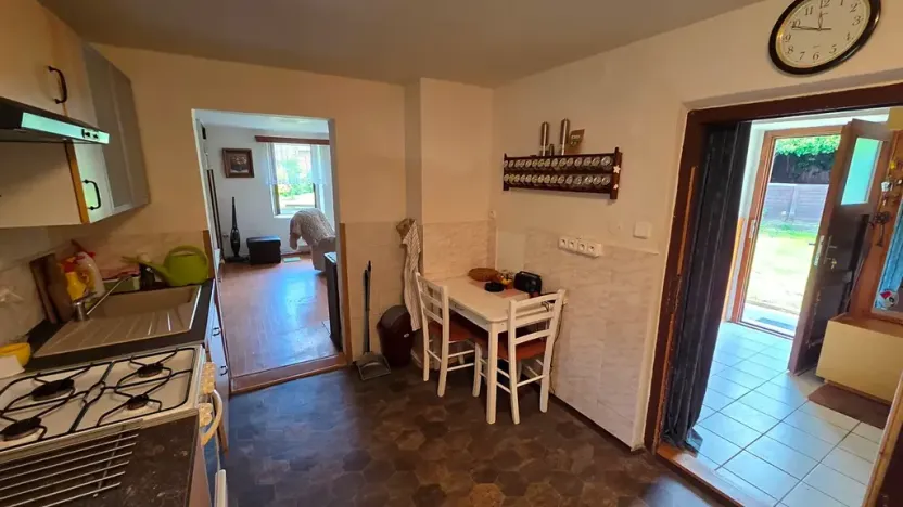 Prodej chalupy, Ratboř, 65 m2