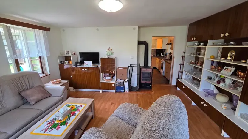 Prodej chalupy, Ratboř, 65 m2