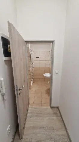 Pronájem bytu 2+kk, Teplice, Emilie Dvořákové, 50 m2