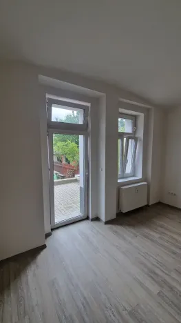 Pronájem bytu 2+kk, Teplice, Emilie Dvořákové, 50 m2