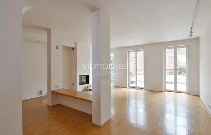 Pronájem rodinného domu, Praha - Smíchov, Pod Závěrkou, 350 m2