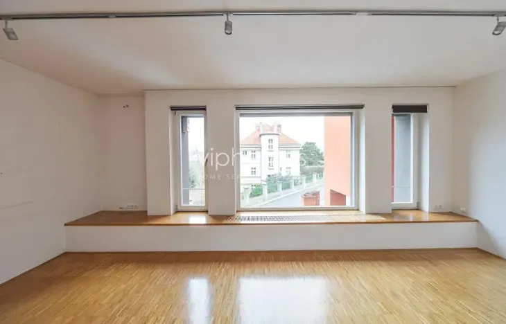 Pronájem rodinného domu, Praha - Smíchov, Pod Závěrkou, 350 m2