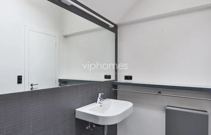 Pronájem rodinného domu, Praha - Smíchov, Pod Závěrkou, 350 m2