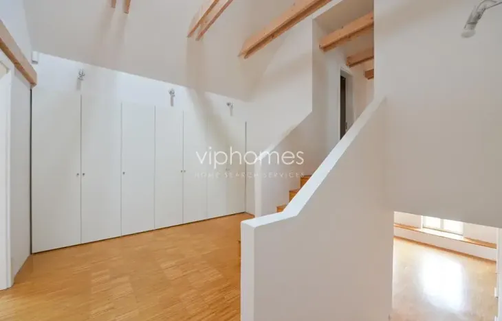 Pronájem rodinného domu, Praha - Smíchov, Pod Závěrkou, 350 m2