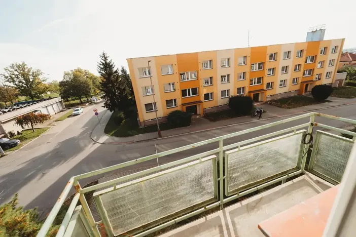 Pronájem bytu 3+1, Holice, Holubova, 72 m2