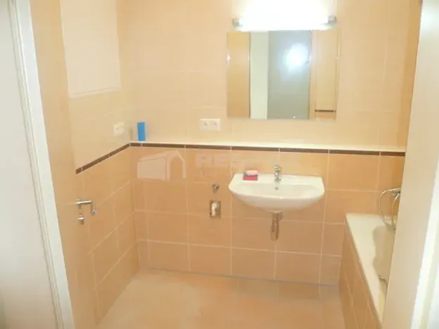 Pronájem bytu 1+kk, Praha - Hostivař, Athénská, 36 m2