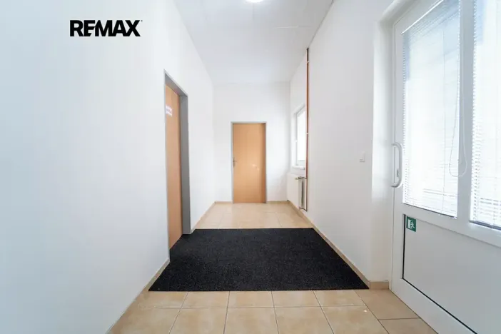 Prodej komerční nemovitosti, Kolín, Havlíčkova, 465 m2
