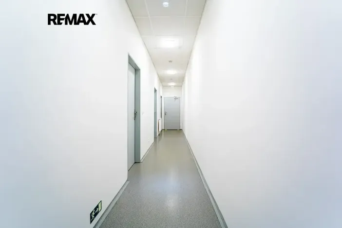 Prodej komerční nemovitosti, Kolín, Havlíčkova, 465 m2