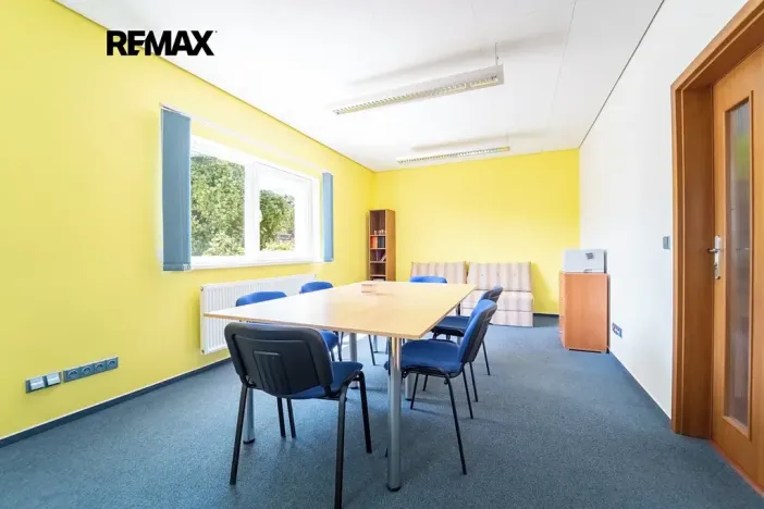 Prodej komerční nemovitosti, Kolín, Havlíčkova, 465 m2