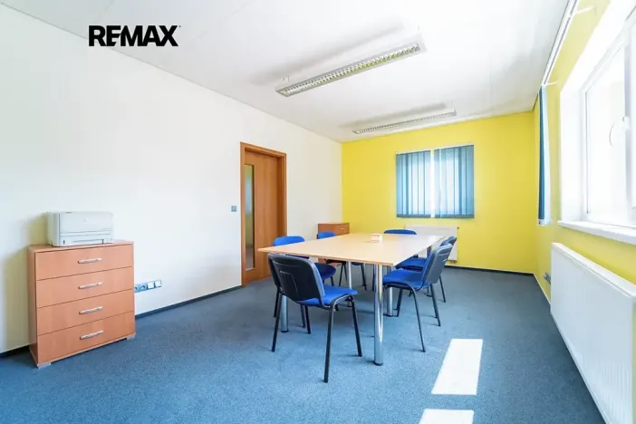 Prodej komerční nemovitosti, Kolín, Havlíčkova, 465 m2