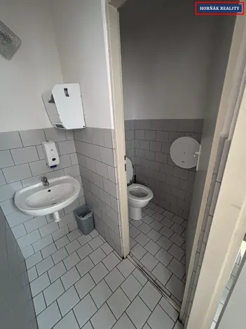 Pronájem komerční nemovitosti, Bučovice, Slavkovská, 101 m2
