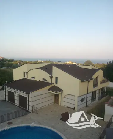 Prodej vícegeneračního domu, Varna, Bulharsko, 253 m2