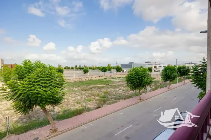 Prodej bytu 3+kk, San Fulgencio, Španělsko, 71 m2