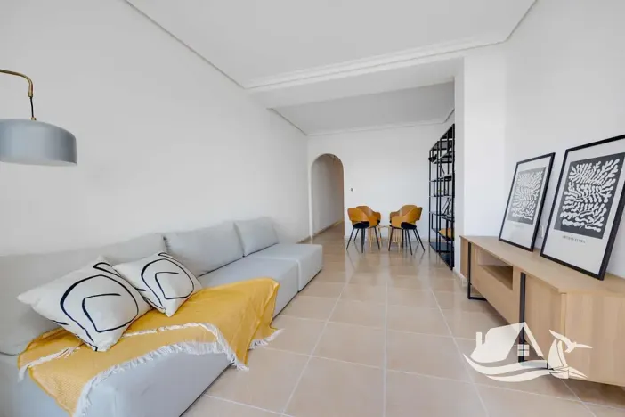 Prodej bytu 3+kk, San Fulgencio, Španělsko, 71 m2