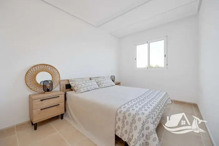 Prodej bytu 3+kk, San Fulgencio, Španělsko, 71 m2