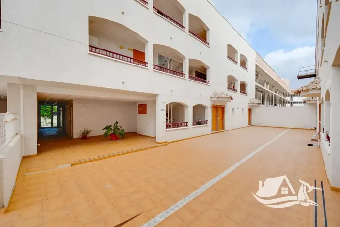Prodej bytu 2+kk, San Fulgencio, Španělsko, 71 m2