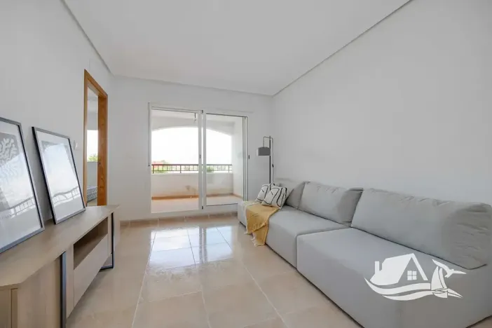 Prodej bytu 2+kk, San Fulgencio, Španělsko, 71 m2