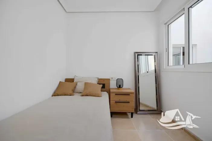 Prodej bytu 2+kk, San Fulgencio, Španělsko, 71 m2