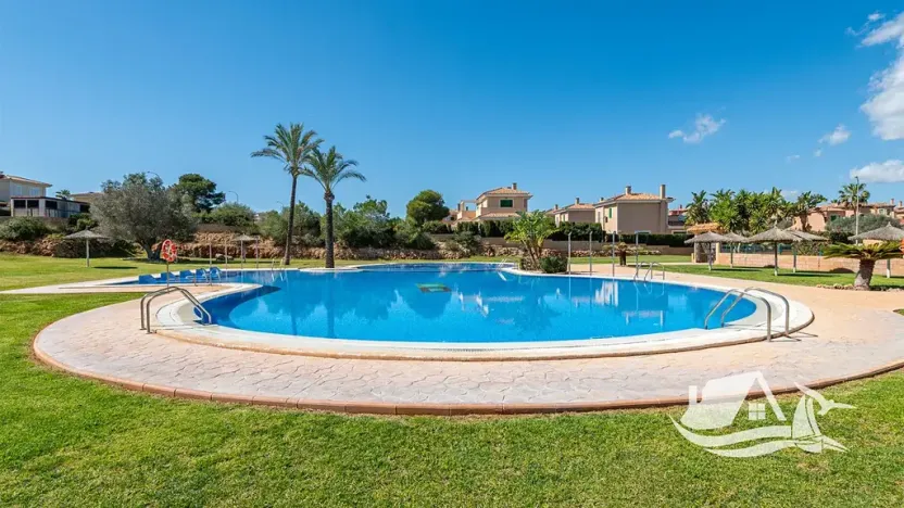 Prodej rodinného domu, Palma de Mallorca, Španělsko, Carrer de Cala Murada, 86 m2