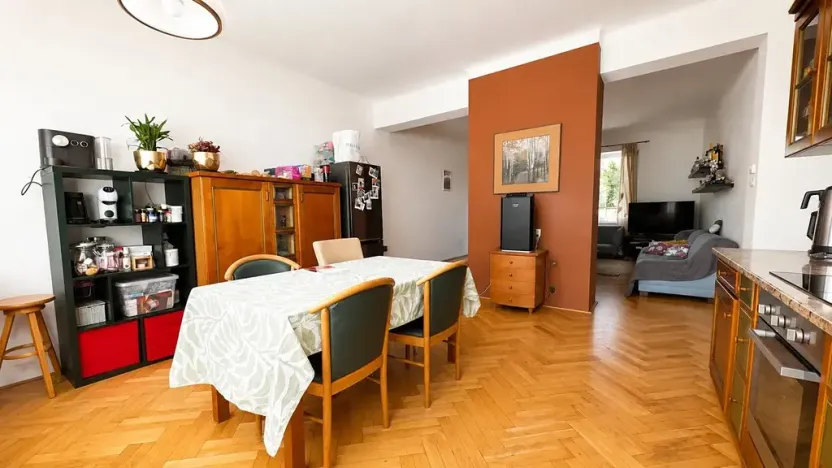 Prodej rodinného domu, Brno, Potácelova, 294 m2