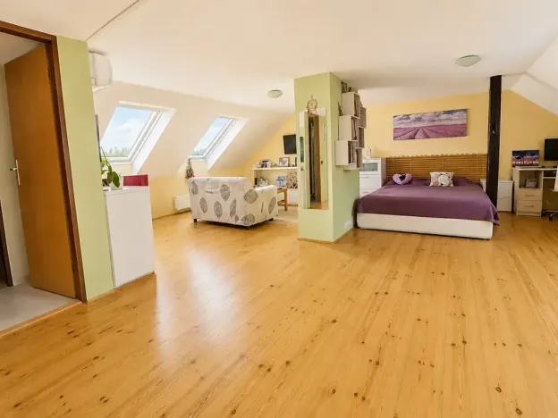 Prodej rodinného domu, Brno, Potácelova, 294 m2