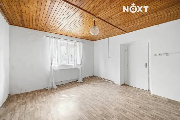 Prodej činžovního domu, Benátky nad Jizerou, Vaněčkova, 660 m2