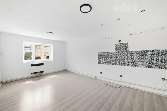 Prodej činžovního domu, Benátky nad Jizerou, Vaněčkova, 660 m2