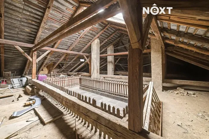 Prodej činžovního domu, Benátky nad Jizerou, Vaněčkova, 660 m2