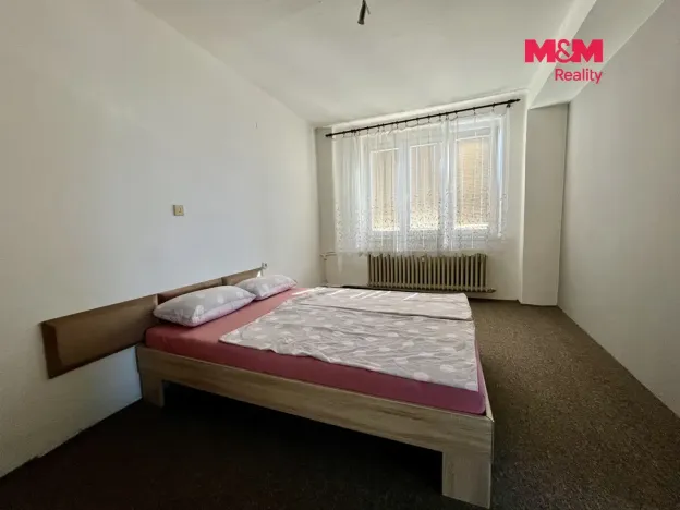 Prodej bytu 2+1, Ostrava - Moravská Ostrava, Veleslavínova, 63 m2