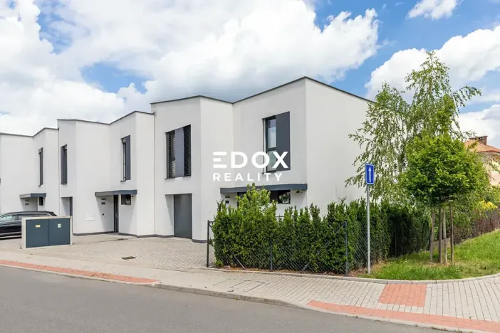 Prodej rodinného domu, Beroun, Cihlářská, 162 m2