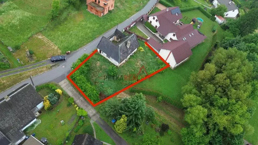 Prodej rodinného domu, Lanškroun, 140 m2