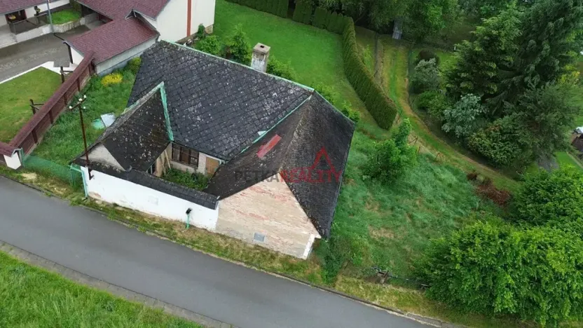 Prodej rodinného domu, Lanškroun, 140 m2
