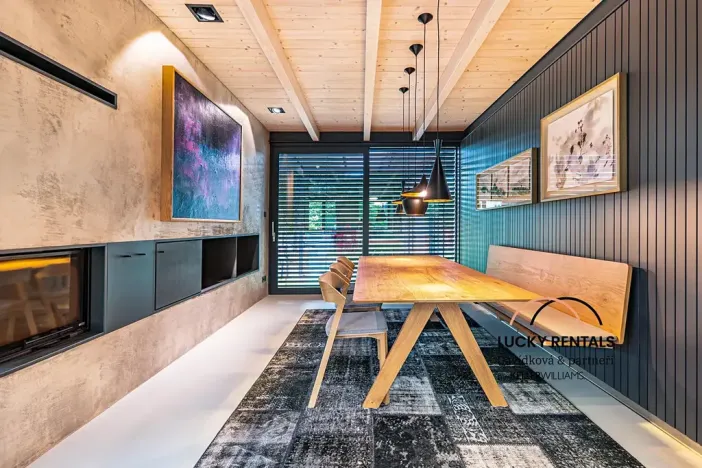 Prodej rodinného domu, Velké Popovice, Na Větrově, 221 m2