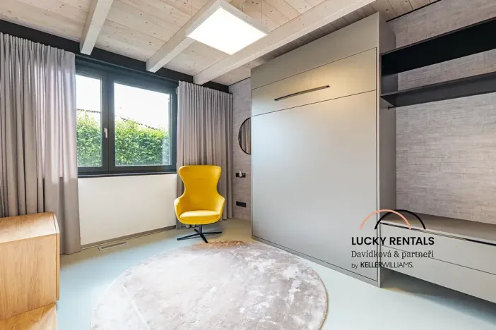Prodej rodinného domu, Velké Popovice, Na Větrově, 221 m2