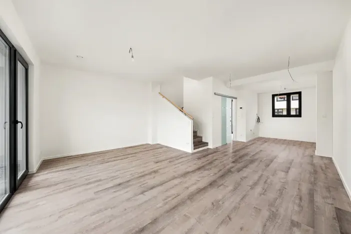 Prodej rodinného domu, Odolena Voda, Školní, 100 m2