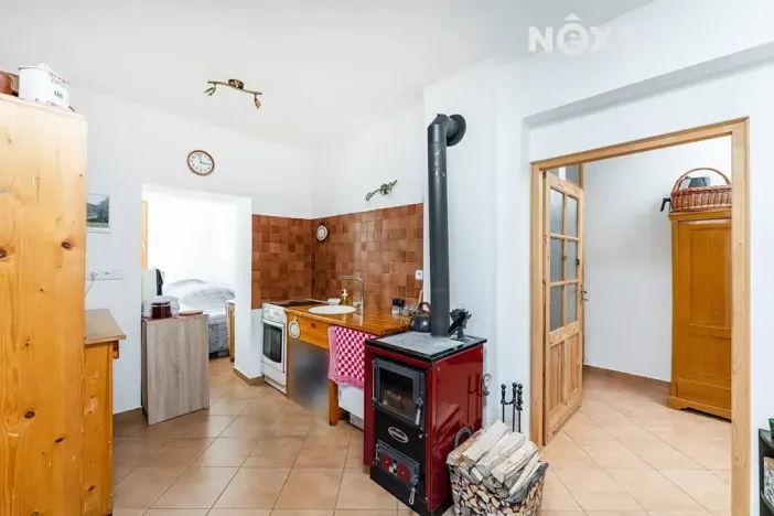 Prodej rodinného domu, Peřimov, 102 m2