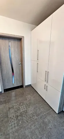 Pronájem bytu 2+kk, Rajhrad, Vrázova, 80 m2