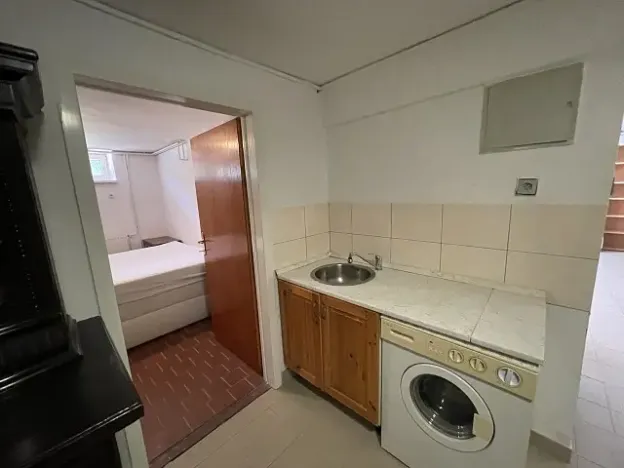 Pronájem rodinného domu, Praha - Suchdol, Havraní, 355 m2