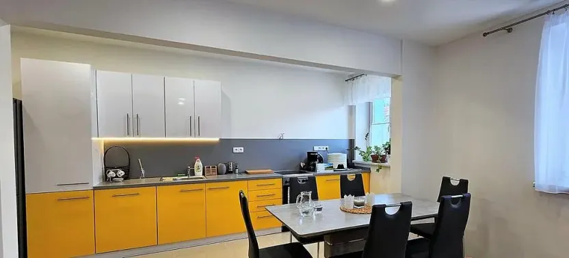 Pronájem bytu 2+kk, Rajhrad, Vrázova, 80 m2