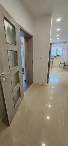 Pronájem bytu 2+kk, Rajhrad, Vrázova, 80 m2