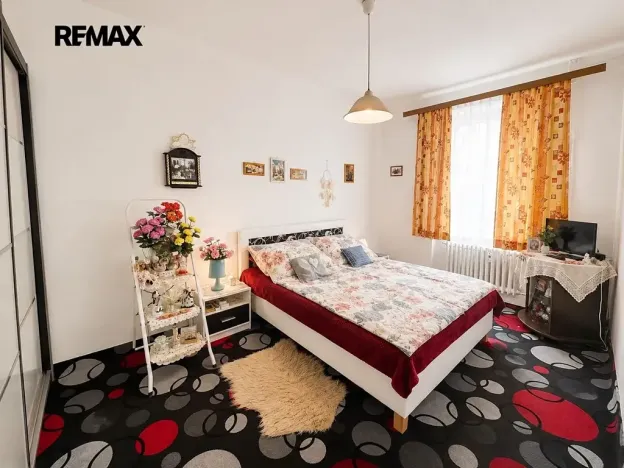 Prodej bytu 2+1, Karviná, tř. Těreškovové, 52 m2