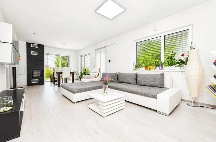 Prodej rodinného domu, Sloup, 116 m2