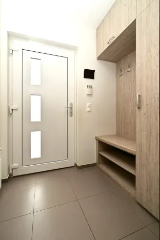 Prodej rodinného domu, Sloup, 116 m2
