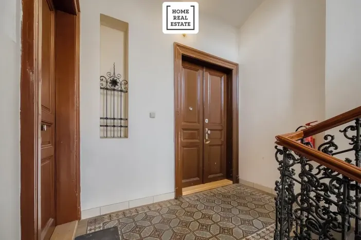 Prodej bytu 3+kk, Praha - Žižkov, Příběnická, 85 m2