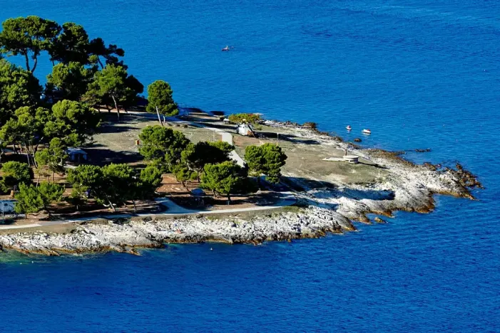 Prodej rodinného domu, Medulin, Chorvatsko, 147 m2