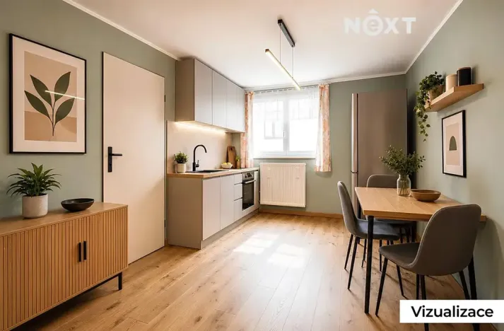 Prodej rodinného domu, Adamov, Větrná, 140 m2